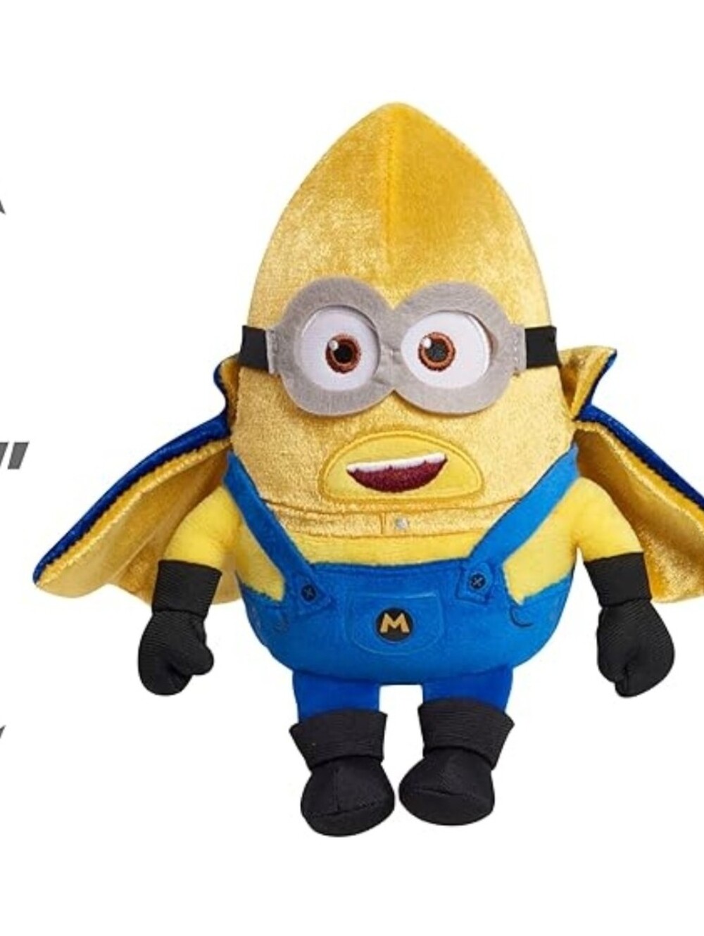 🎄Mega Gus Despicable Me 4 Minions Plush Toy 8” Stuffed Character